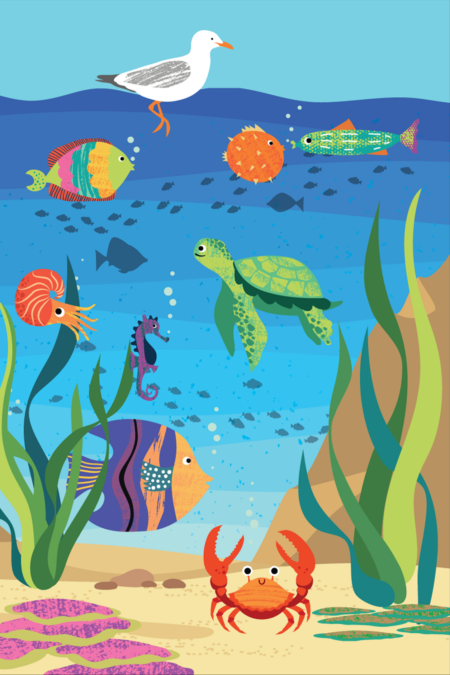 Ocean