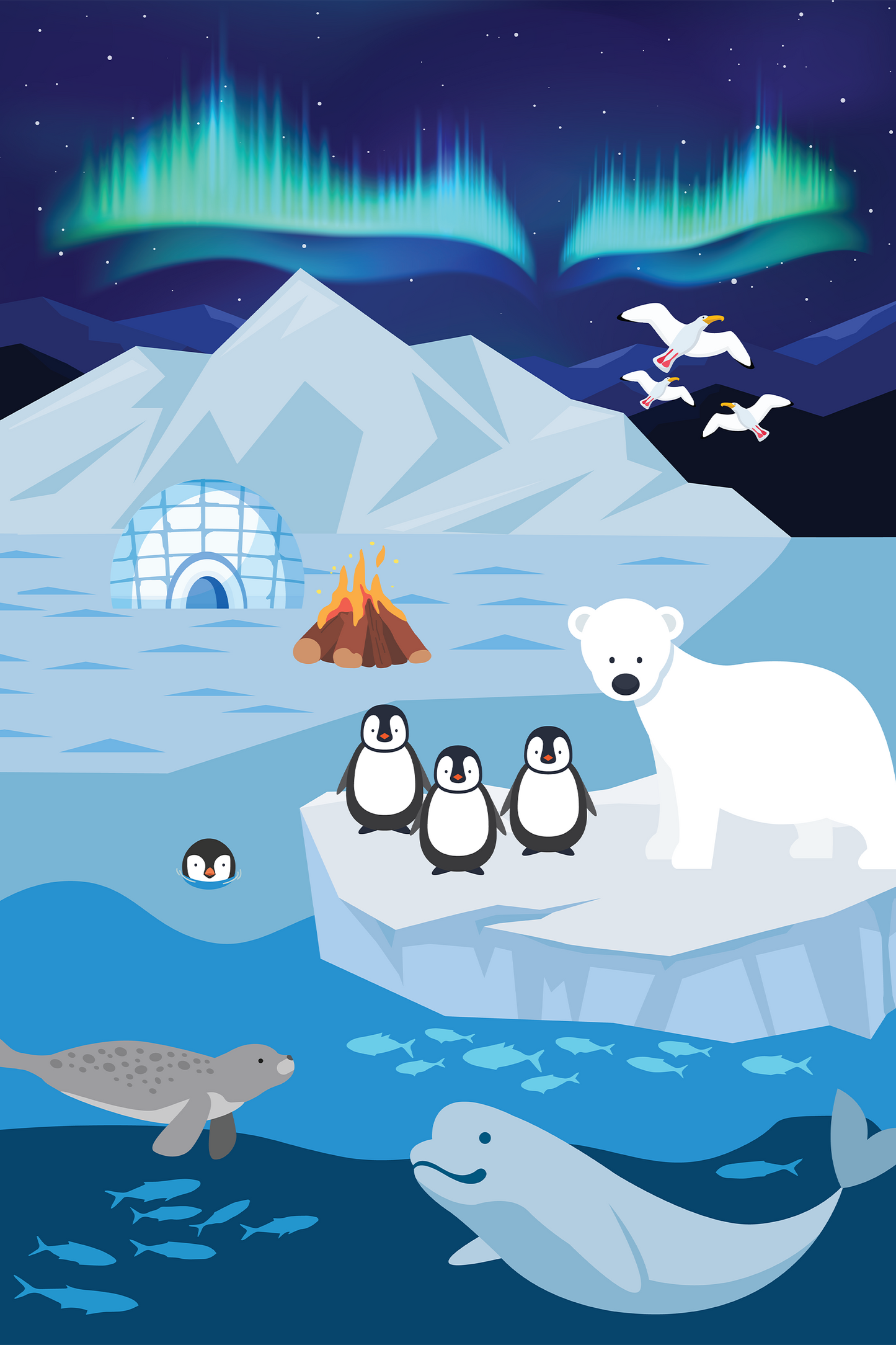Polar