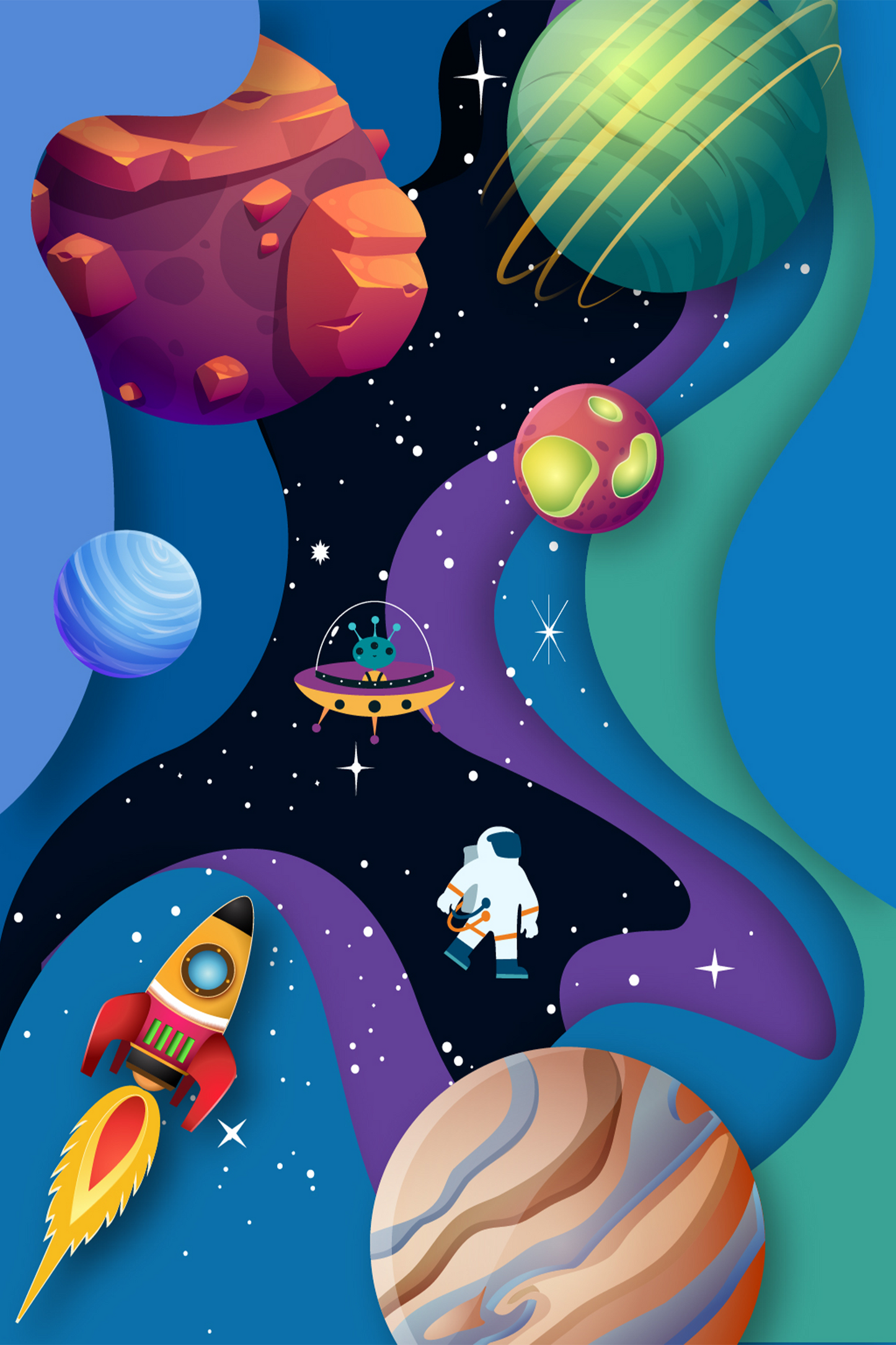 Space